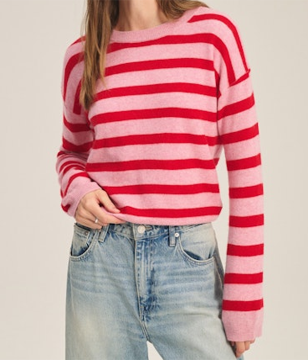 Womens Agnese Top