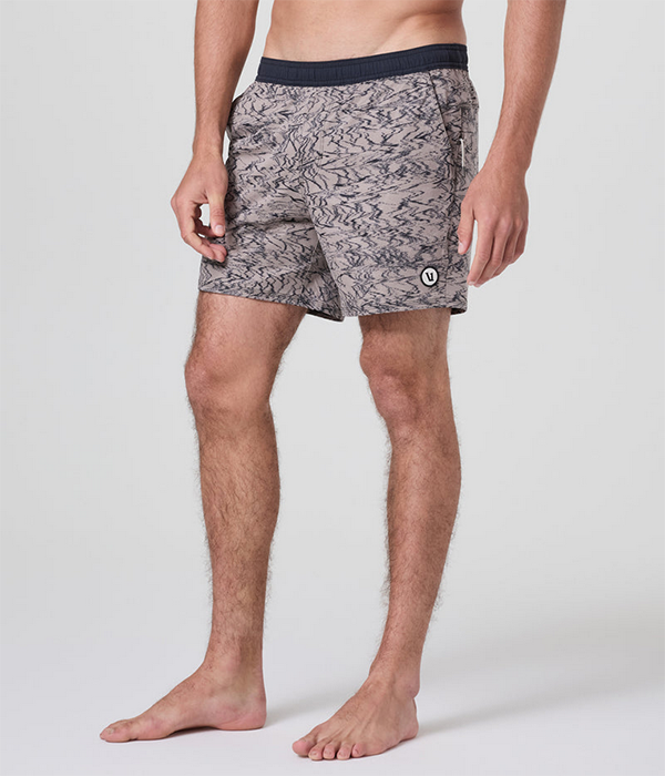 Mens Maverick Volley Short