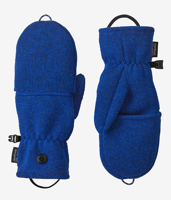 Better Sweater Gloves