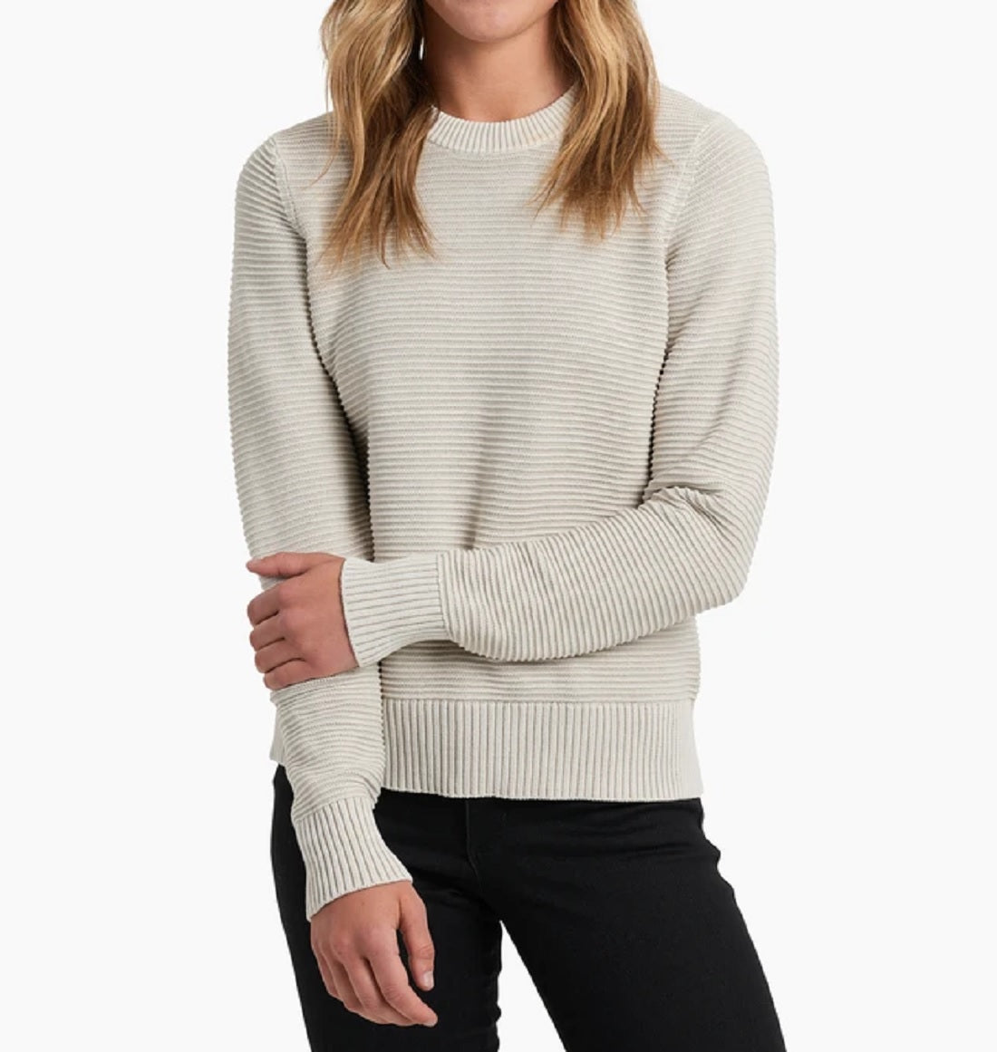 Womens Sofie Sweater