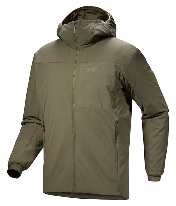 Mens Proton Hoody F26