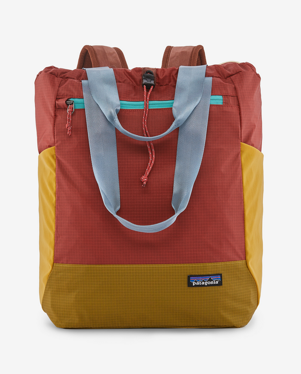 Ultralight Black Hole Tote Pack