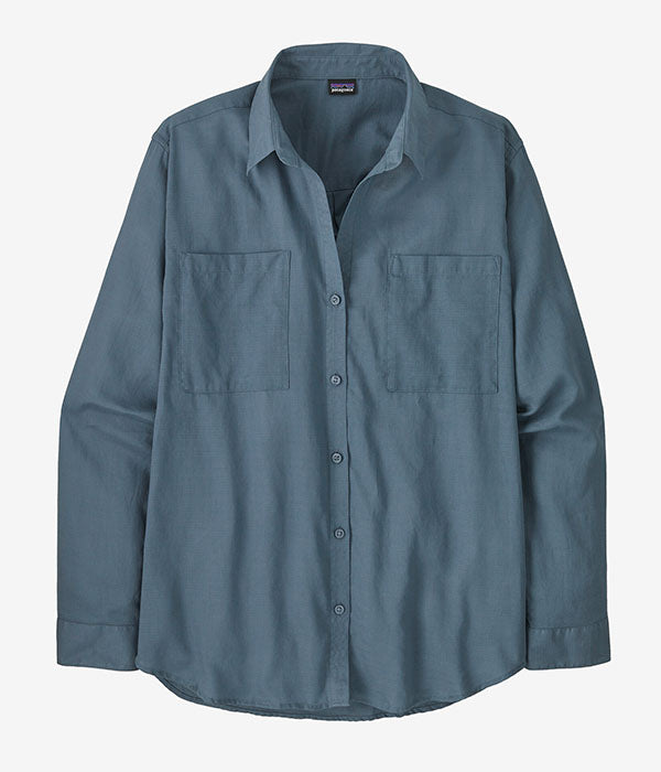 PATAGONIA Womens A/C Buttondown