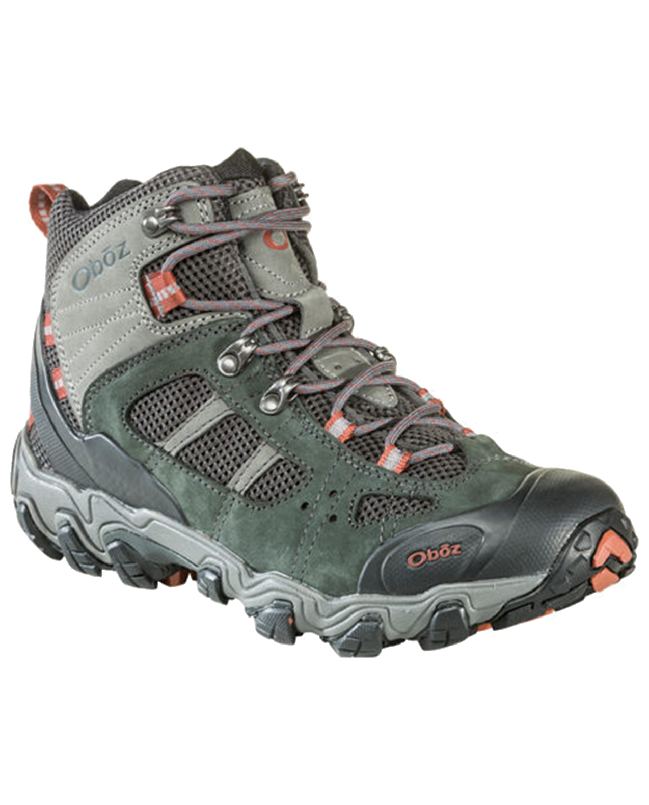 Mens Bridger Vent Mid