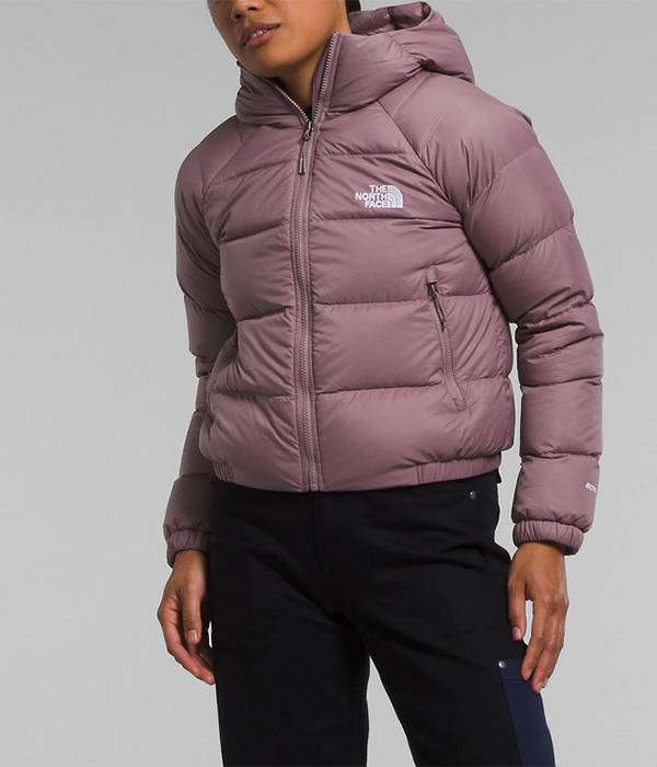 Womens Hydrenalite Down Hoodie