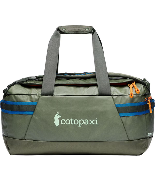 Allpa Getaway 55L Duffel