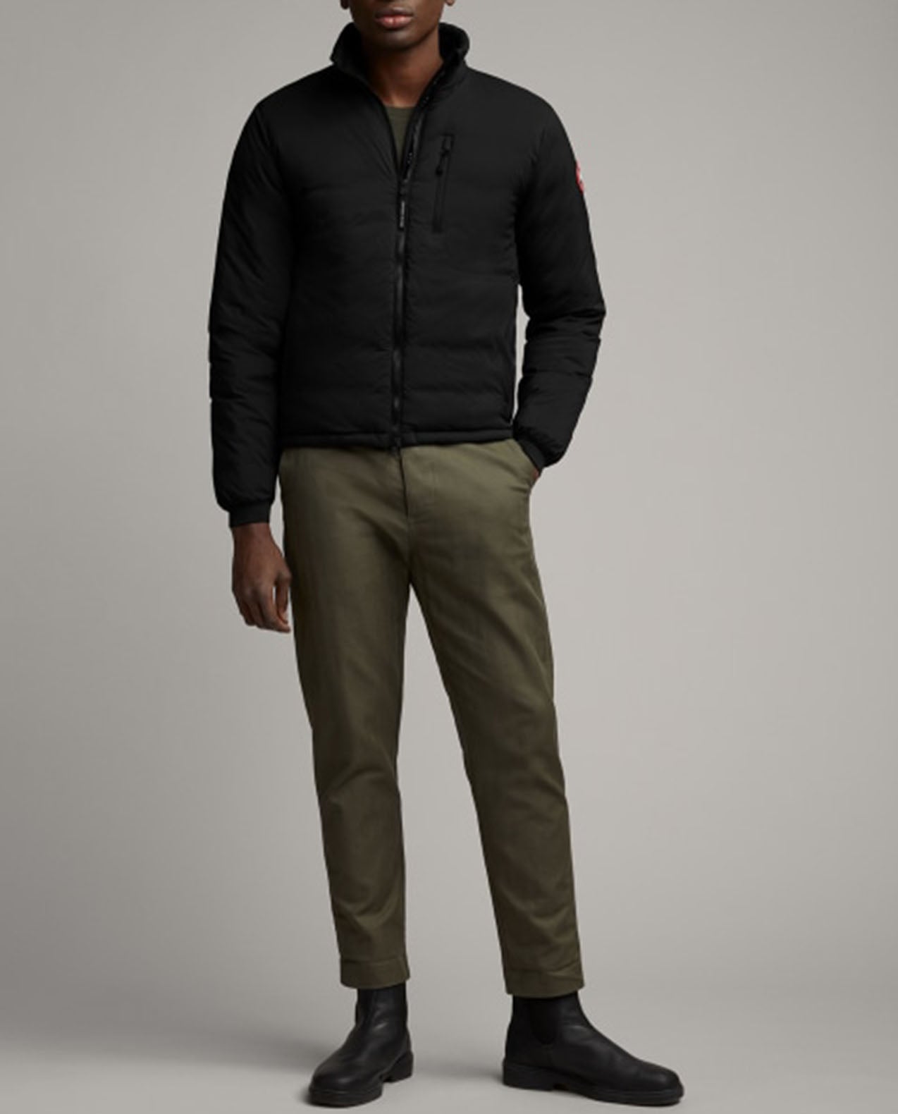 CANADA GOOSE Lodge Jacket