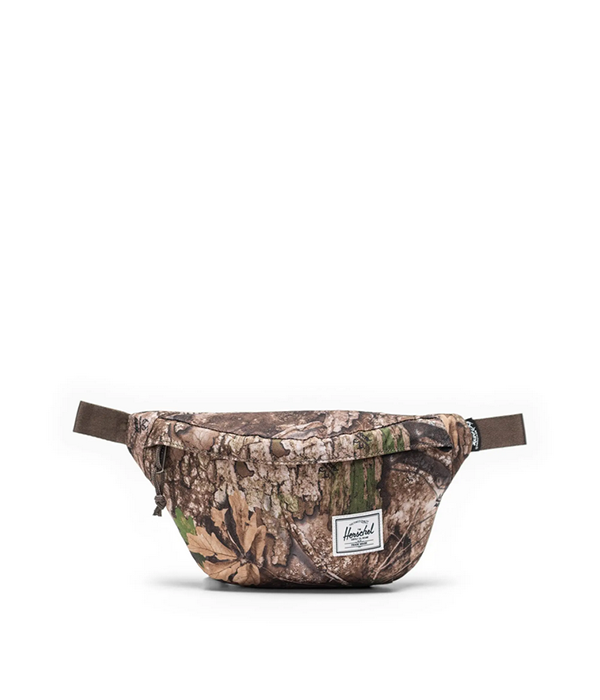 Realtree Herschel Classic Hip Pack in Realtree APX Camo