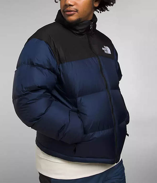 Mens 1996 Retro Nuptse Jacket