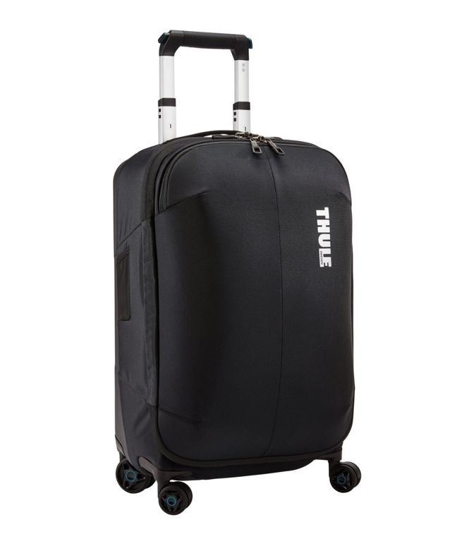 Subterra Spinner 63cm/25" in Black