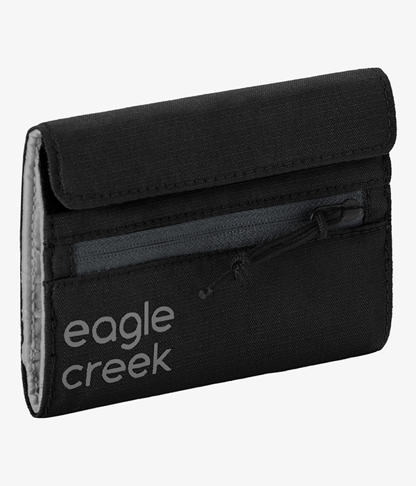 Stash RFID Tri-Fold Wallet