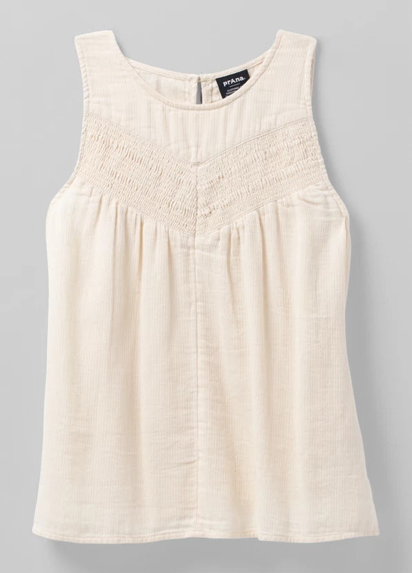 Womens Seakissed Tank