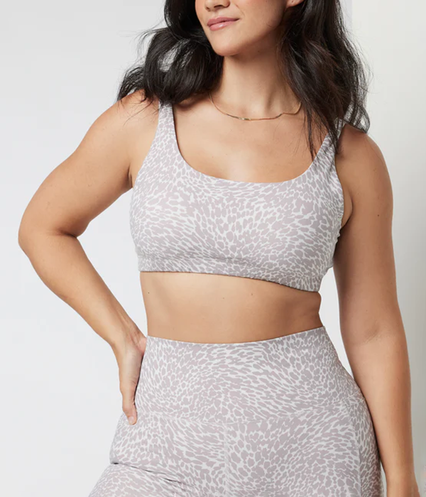 Womens Daily Bra