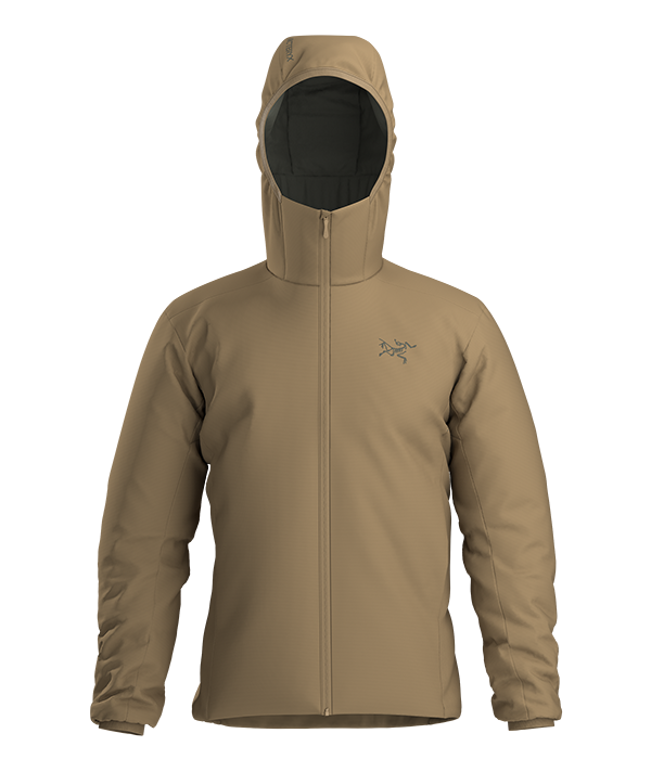 Mens Atom Hoody F26