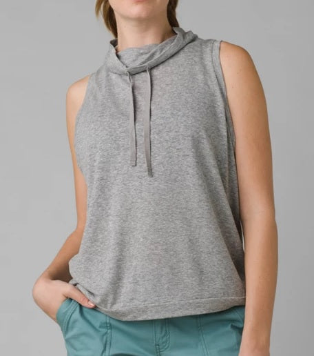 Womens Cozy Up Barmsee Tank