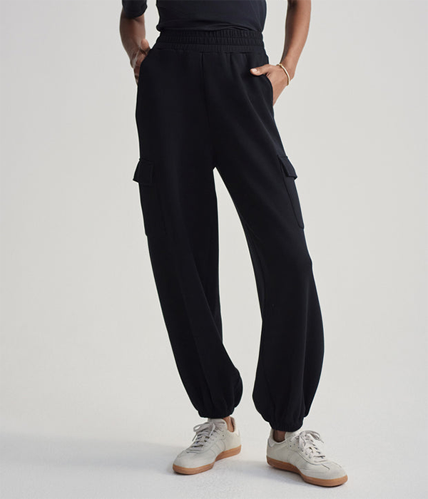 Womens The Cargo Pant 25