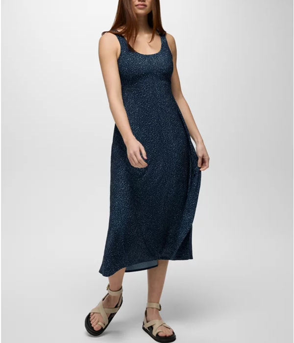 Womens Lata Beach Dress