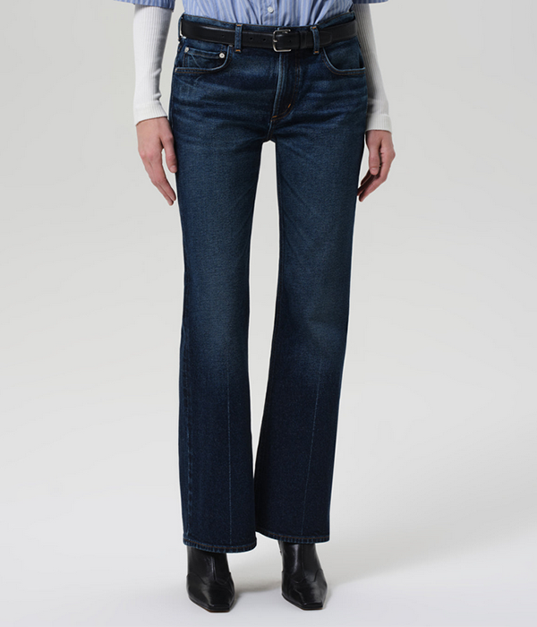 Womens Genova Low Rise Boot in Sutherland