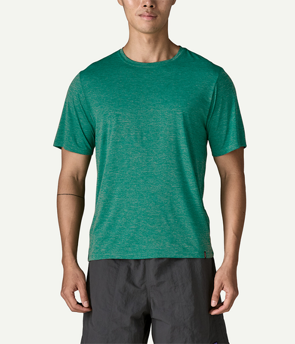 Mens Cap Cool Daily Shirt S26