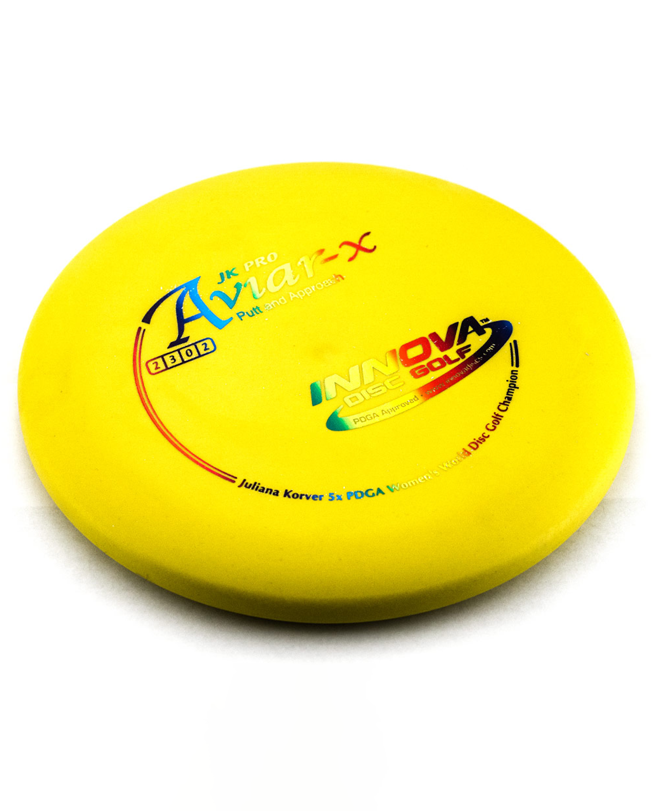 Pro Disc