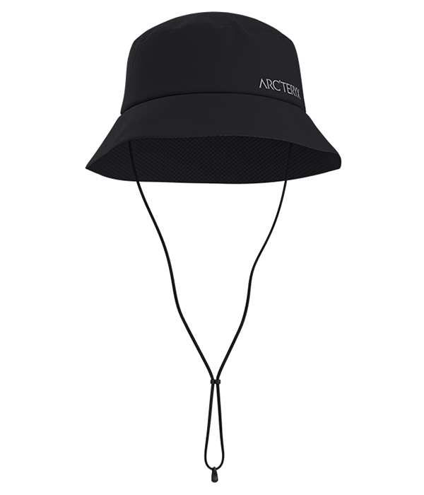 Neutral Sinsolo Bucket Hat S26