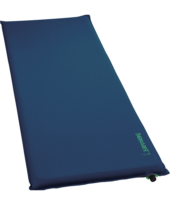 BaseCamp Poseidon Blue R U24