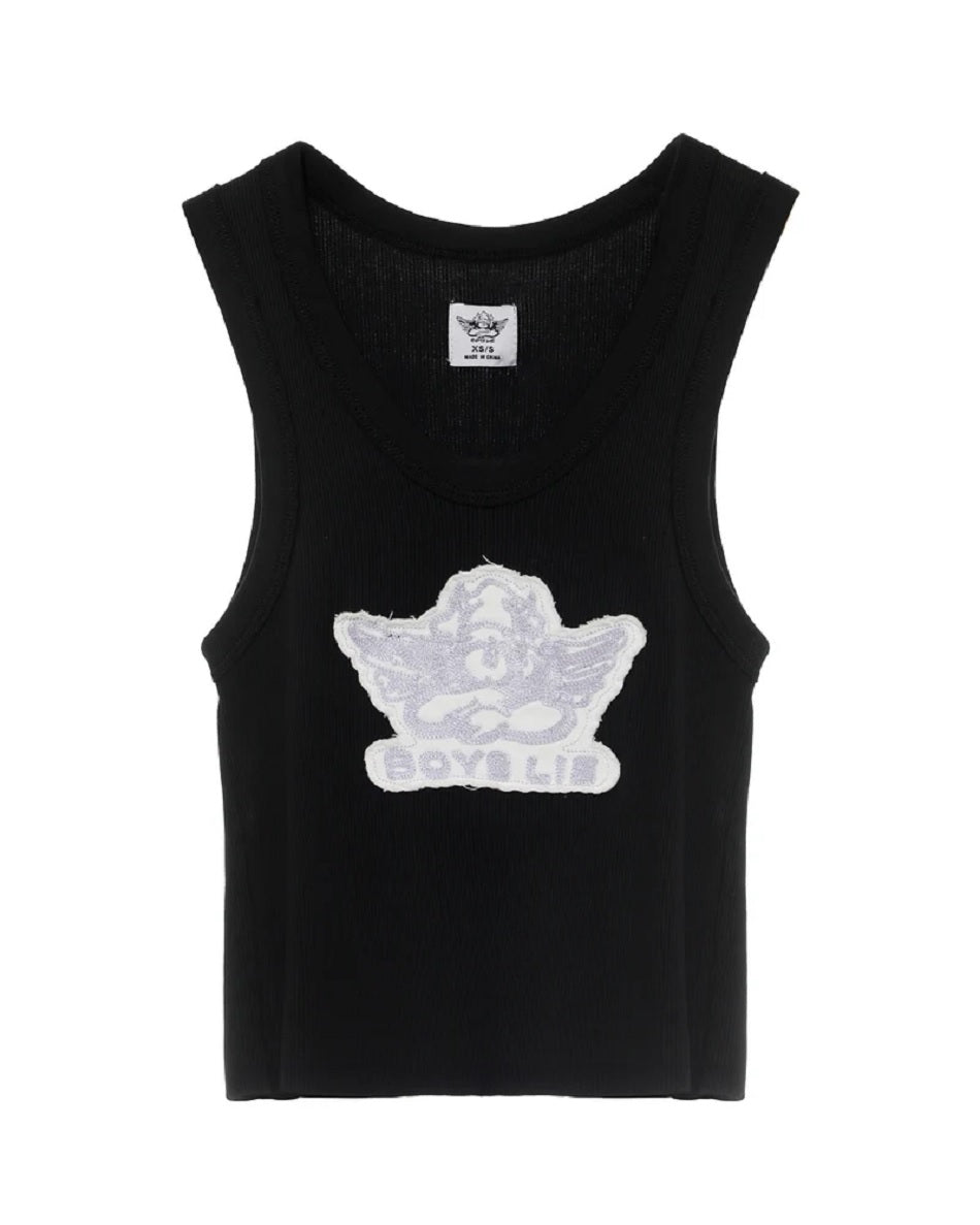 Womens Aura Randy Tank