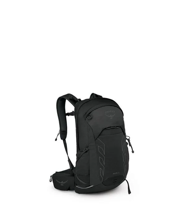 Talon 22 in Black Coal Grey
