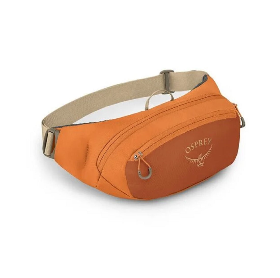 Daylite Waist Umber/Tequila Sunrise