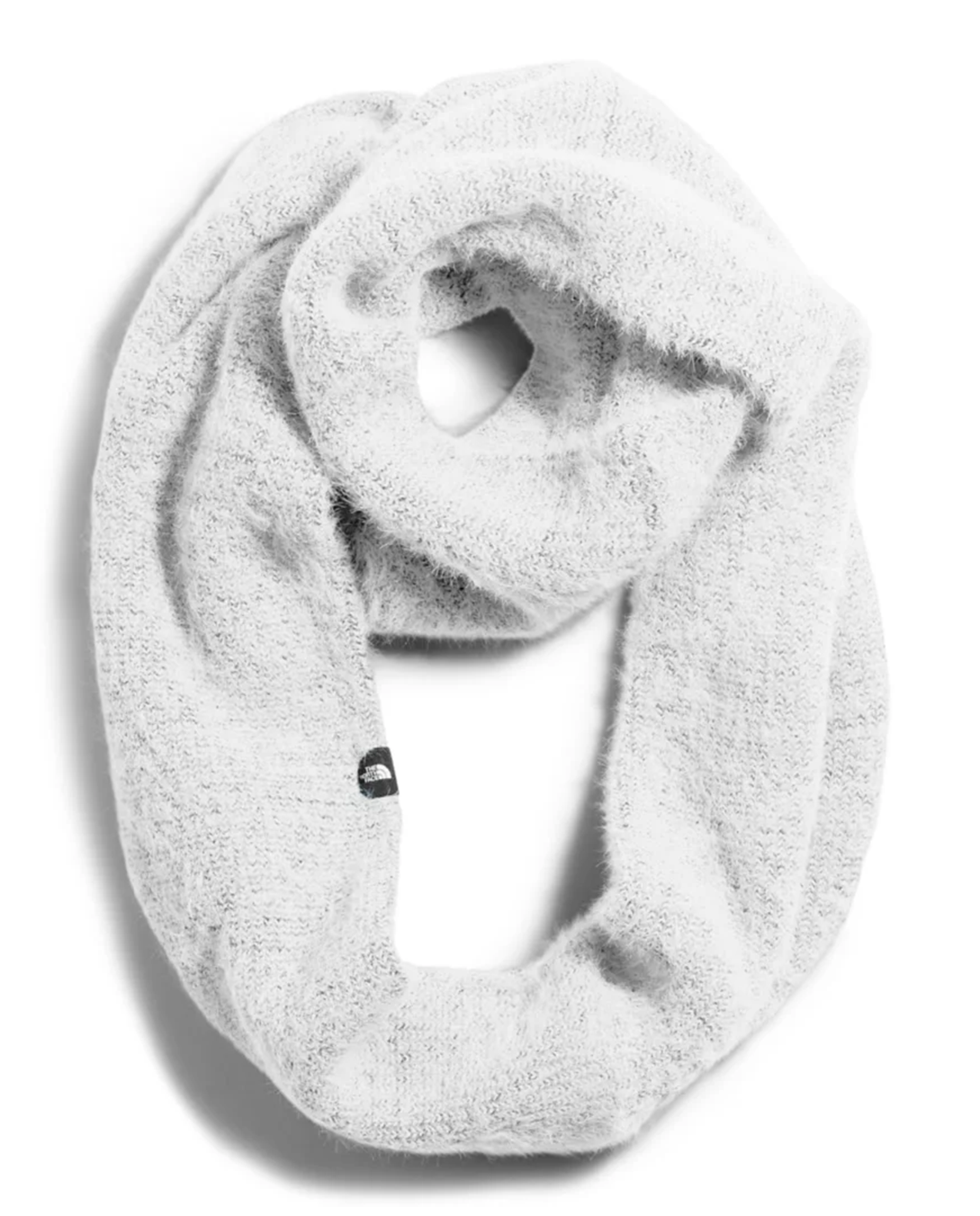 Women's Plush Scarf