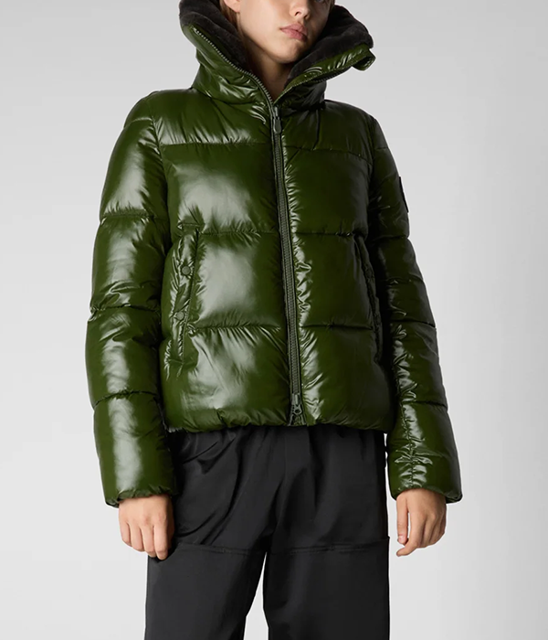 Womens Moma Jacket LUCK19