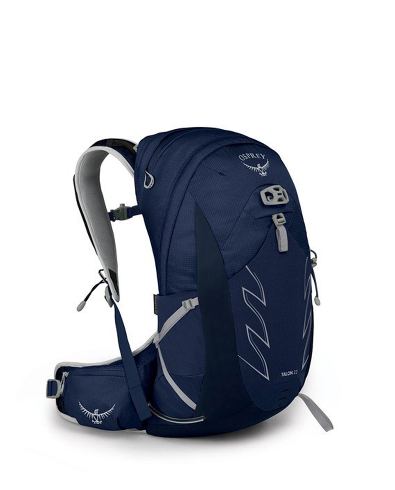 OSPREY PACKS Talon 22 in Ceramic Blue S/M