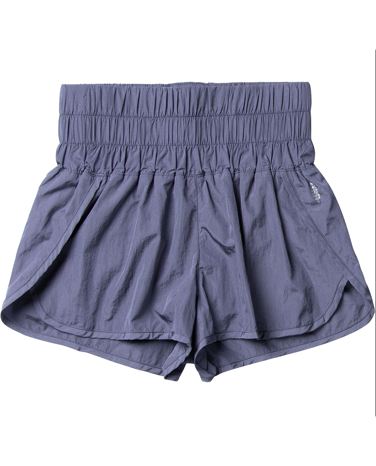Womens The Way Home Short