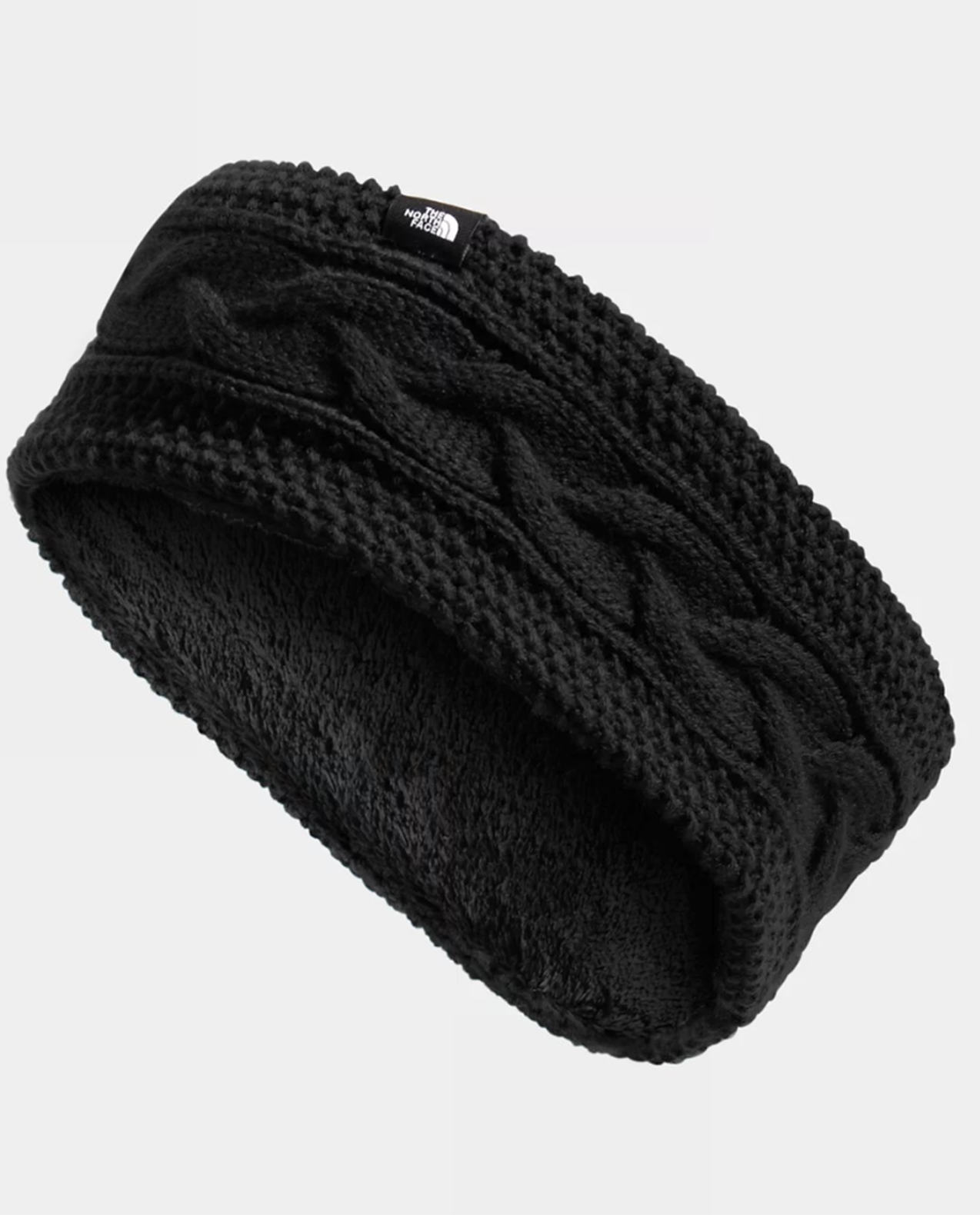 Cable Minna Earband