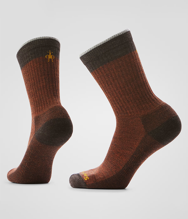 Everyday Rollinsville Crew Socks