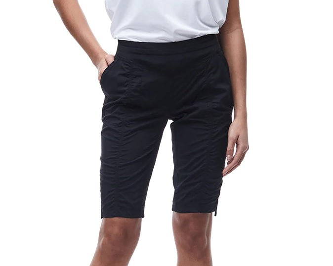 Womens Viajar II Shorts