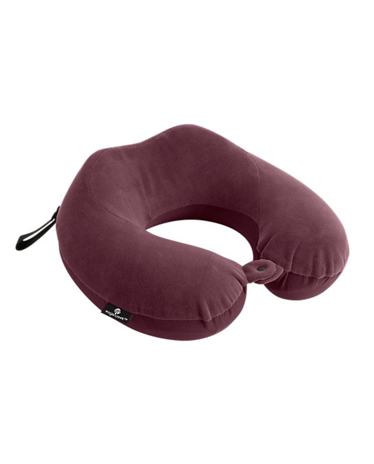 Memory Foam Neck Pillow