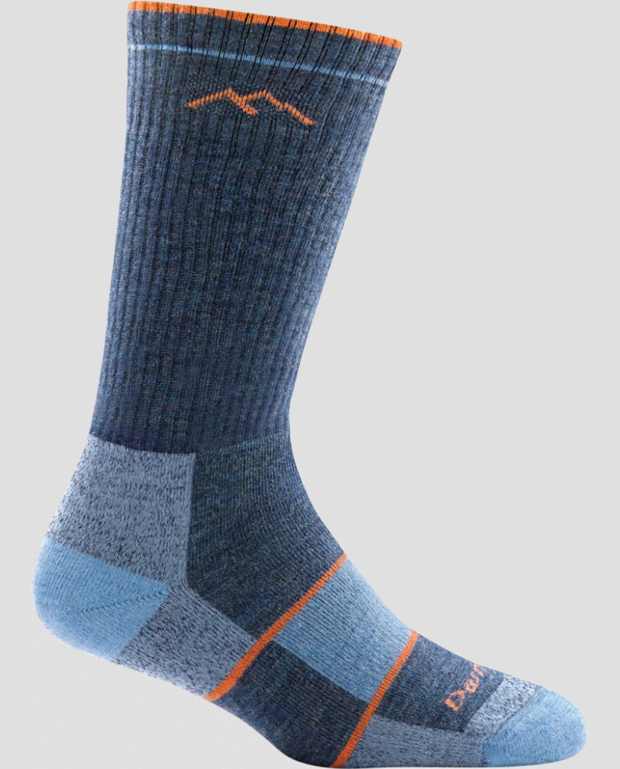 Women Merino Wool Boot Sock Full Cushion