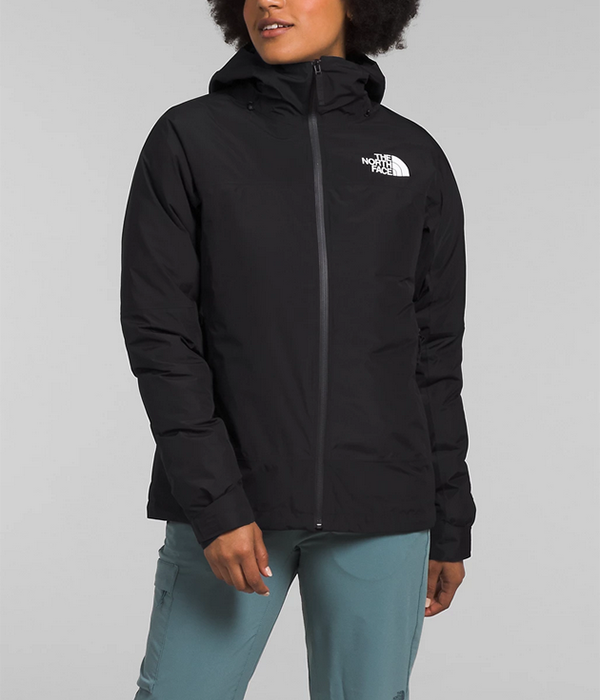 Womens Mountain Light Triclimate GTX Jacket