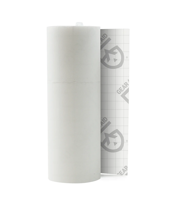 Tenacious Tape 3''x 20'' Clear