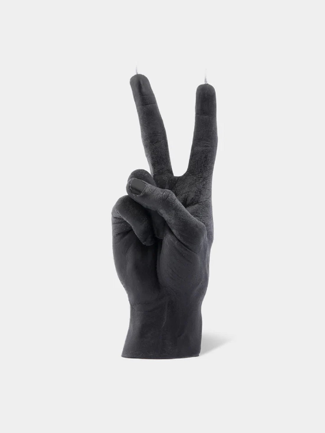 CandleHand Hend Gesture Victory/Peace
