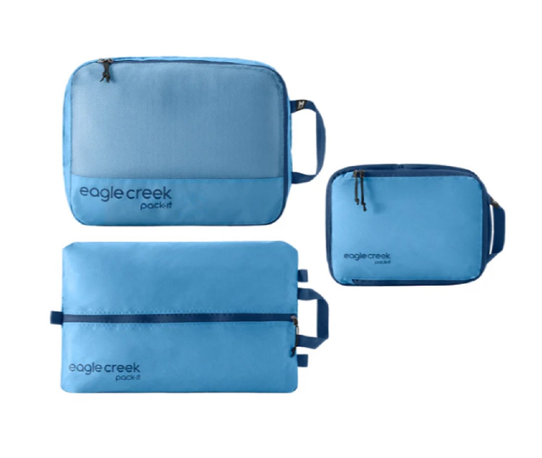 Pack-It Essentials Set S26