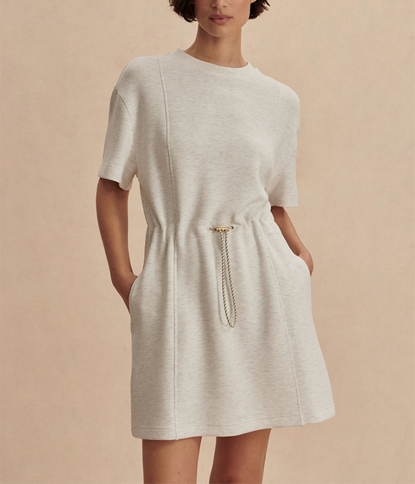 Womens Maple Dress 2.0
