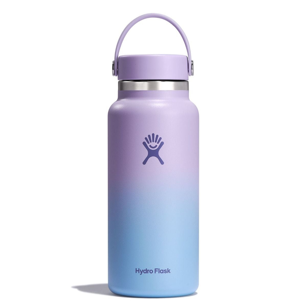 Limited Edition Polar Ombre 32oz Wide Flex Cap