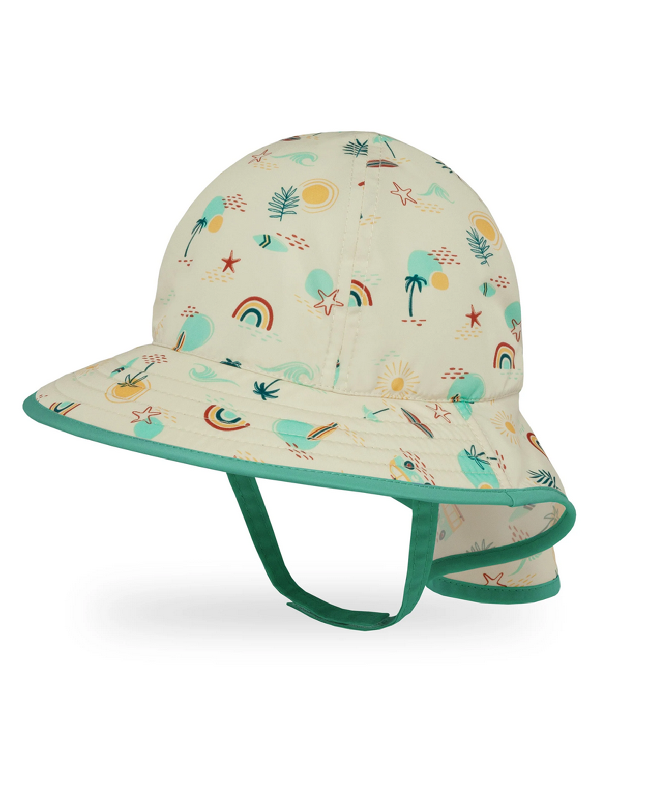 Infant SunSprout Hat