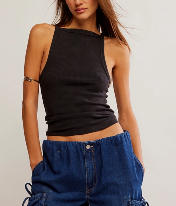 Womens Mia Tank