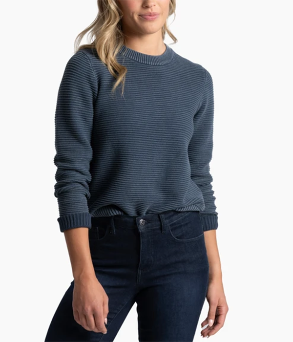 Womens Sofie Sweater