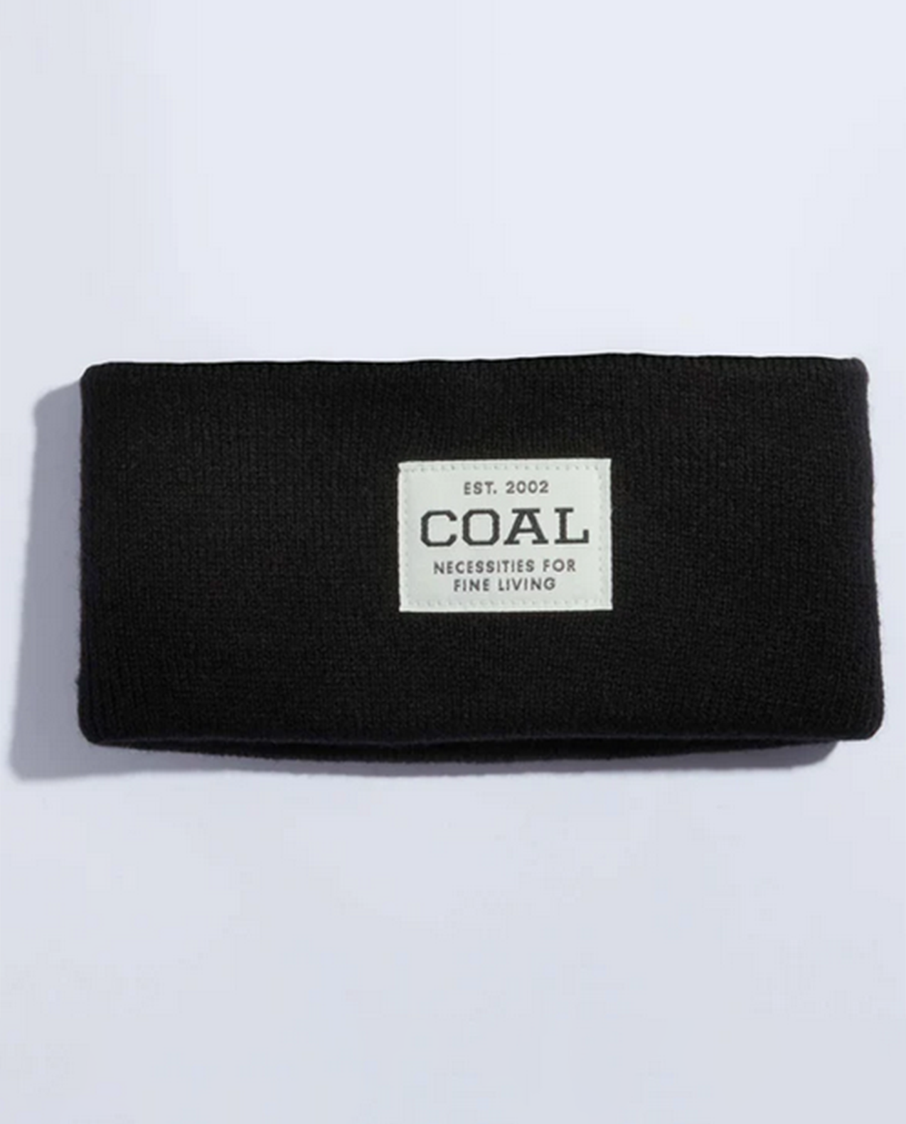 The Uniform Ear Warmer F25