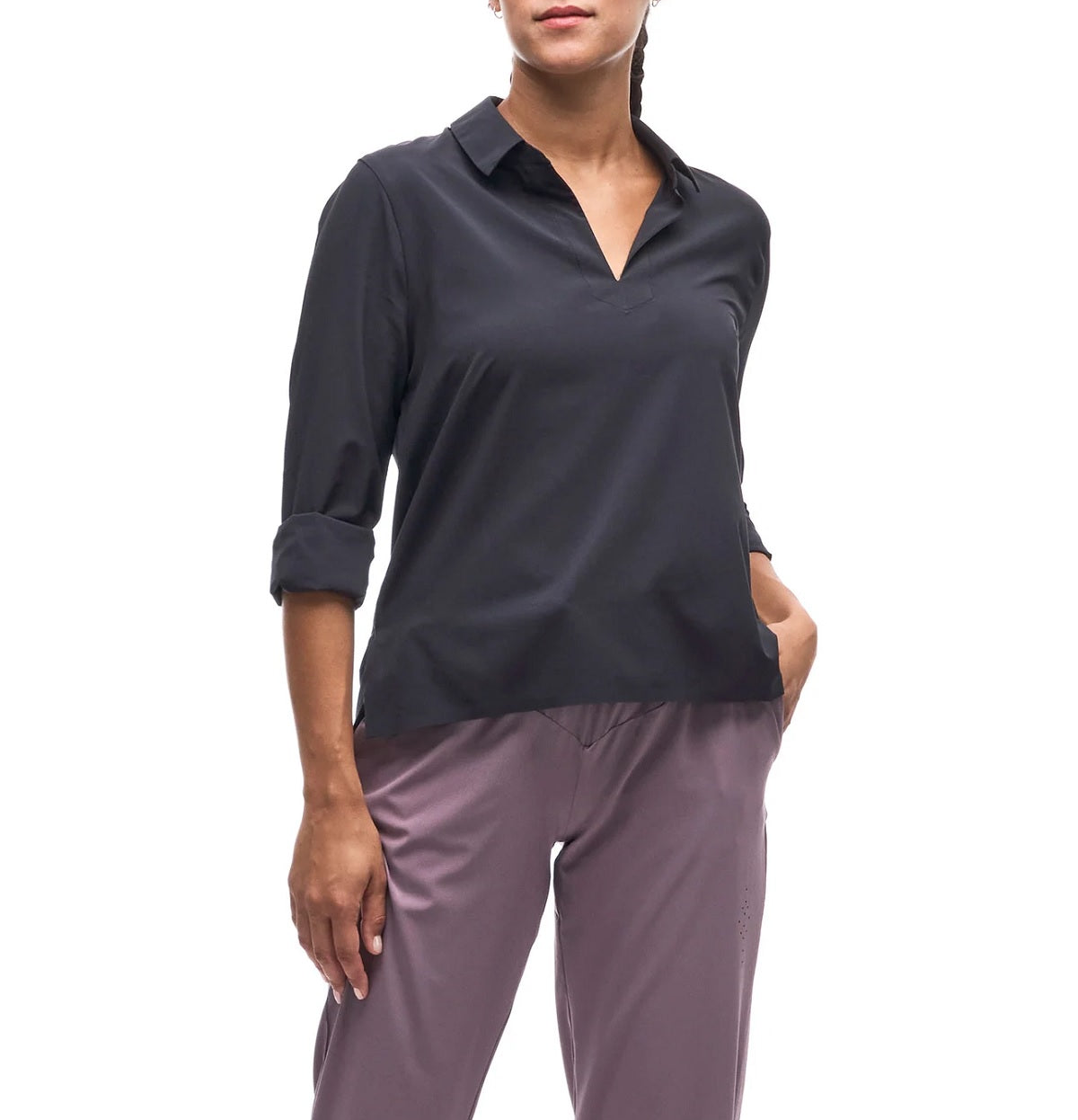 Womens Frivola Top