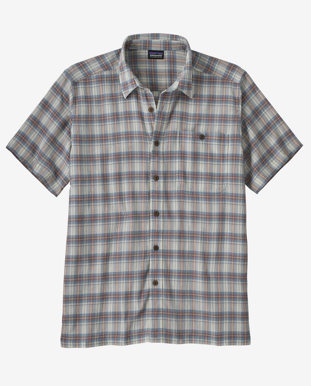 PATAGONIA Mens AC Shirt